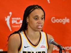 I giocatori della WNBA infrangono le regole dei test del CIO