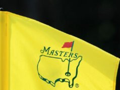 Un fan di Masters urla “Ridatemi mio figlio!” Sulla trasmissione CBS