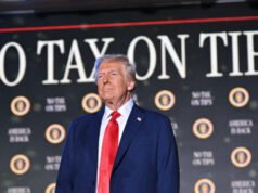 I democratici hanno votato contro gli sgravi fiscali di cui godono gli americani