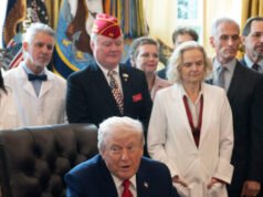 Il Dipartimento di Giustizia riclassifica la marijuana, basandosi sul precedente EO del presidente Trump