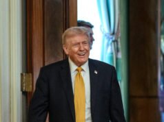 La proposta di bilancio di Trump per il 2027 mira a porre fine ai controlli sulle armi dell’era Biden