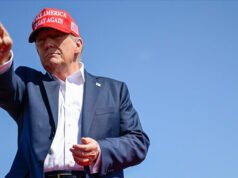 Il mondo non dovrebbe essere scioccato dalle mosse del presidente Trump