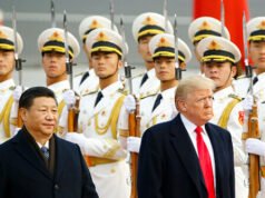 Come Trump ha ridefinito la posizione dell’America sulla scena mondiale in vista del viaggio in Cina