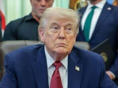 Quasi la metà dei repubblicani disapprova il modo in cui Trump sta gestendo il costo della vita