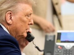 L’Iran rimuove le mine marittime e non chiuderà mai più lo stretto di Hormuz