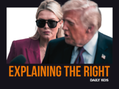 Perché Trump non può lasciare Karoline Leavitt