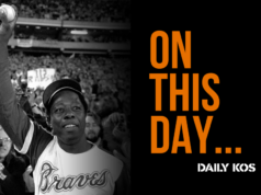52 anni fa: Hank Aaron batteva il record di fuoricampo di Babe Ruth
