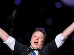 Elon Musk presenta l’IPO di SpaceX e organizza un’offerta pubblica da record