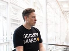 L’interruzione di Starlink di SpaceX ha lasciato le navi drone della Marina morte in acqua