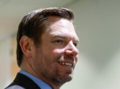 I leader democratici della Camera chiedono a Swalwell di porre fine alla campagna governativa