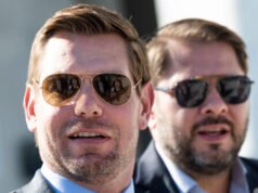 Kevin McCarthy: Gallego e Swalwell hanno lasciato i coniugi durante viaggi all’estero