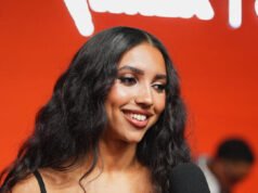 Le pubbliche relazioni di Dallas Wings bloccano la domanda del giornalista sulla relazione romantica di Top Pick con il compagno di squadra