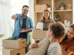 I prezzi elevati spingono i californiani a trasferirsi negli stati vicini