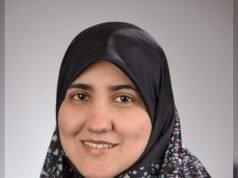 Figlia del medico di un brutale funzionario iraniano cacciato dagli Stati Uniti