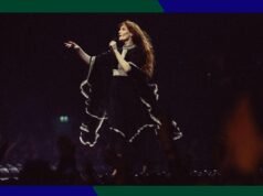 Mia moglie ha visto Florence and the Machine dal vivo al MSG. Ecco i suoi pensieri
