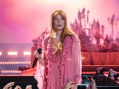 Florence + the Machine collabora con Abortion Giant Planned Parenthood in tournée