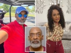 Un pastore della Florida che ha scritto un libro su come amare il proprio coniuge è stato arrestato con l’accusa di avere più mogli