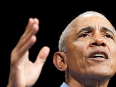 L’ex presidente Obama invita gli americani a “rifiutare” la violenza