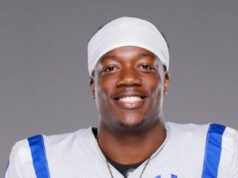 Chris Payton-Jones, ex giocatore della NFL, morto a 30 anni dopo un tragico incidente stradale