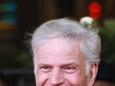 Il Rev. Franklin Graham reagisce dopo che il Dipartimento di Giustizia ha pagato più di un milione di dollari a un attivista cattolico pro-vita