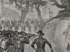 Il Dipartimento di Giustizia aggiunge l’opzione del plotone di esecuzione ai casi di pena di morte