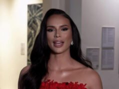 Miss Universo Porto Rico annuncia il secondo concorrente transgender Gabriel Rodríguez Velázquez