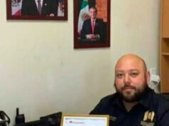 Funzionario messicano di Border City arrestato per traffico di cocaina in Texas