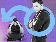 Ci stiamo dirigendo verso un'”epidemia” di disfunzione erettile, il “circolo vizioso” che può lasciare gli uomini senza opzioni