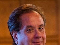 George Conway afferma che i democratici utilizzeranno la maggioranza al Senato per manipolare il processo di impeachment e rimuovere Trump e Vance