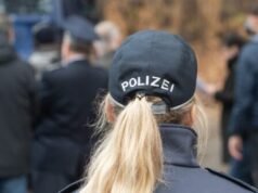 Il capo del sindacato di polizia tedesco dice alle donne di evitare relazioni con uomini in mezzo all’aumento della criminalità