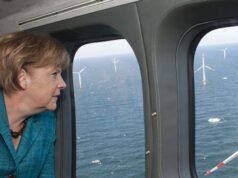 La maggior parte dei tedeschi pensa che chiudere tutte le centrali nucleari sia stato un errore