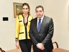 Amanda Ungaro descrive l’esperienza infernale dell’ICE: “infestata dai pidocchi”