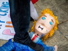 SPLC impegnato nell’insurrezione e nell’interferenza elettorale nel 2020