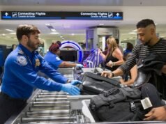 Importante modifica alla TSA nella proposta di bilancio di Trump per il 2027: vedere il documento completo