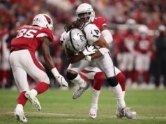 Veterano della NFL da quattro anni muore tragicamente in un incidente stradale a 30 anni