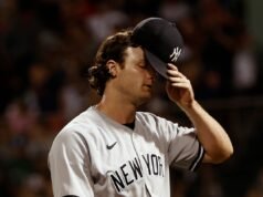 Gli Yankees ricevono aggiornamenti positivi su Gerrit Cole e Carlos Rodón