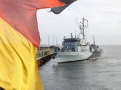 Trump attacca la NATO su Hormuz, ma la Germania eccelle nello sminamento navale