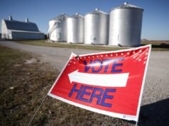 Aumentano le possibilità dei democratici di ribaltare il posto di governatore dell’Iowa detenuto dal GOP