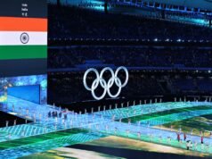 L’India nella fascia di rischio doping “estremamente alto”: Athletics Integrity Unit