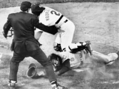 Ex Yankees, Dodgers Catcher muore a 79 anni