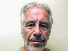 Il compagno di cella di Jeffrey Epstein rivela i dettagli di una possibile nota di suicidio