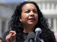 I democratici ottengono impulso mentre Analilia Mejia vince le elezioni speciali del New Jersey