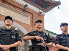 La Francia condanna l’esecuzione di un cittadino francese da parte della Cina comunista