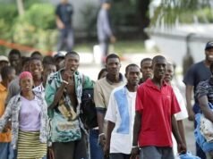 La “lobby della manodopera a buon mercato” a Washington cerca di importare “stranieri illegali haitiani Infinity”