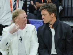 La decisione inaspettata di Tom Brady lascia i Raiders in una situazione difficile