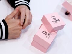 Verifica dei fatti: i biscotti Crumbl che vendono dolcetti equivalgono a 11 Krispy Kremes