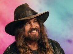 Guidare il Paese “è un lavoro duro”, “Prego per il nostro presidente”