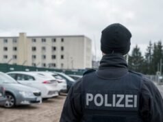 Quasi la metà di tutti i sospettati di crimini violenti in Germania sono cittadini stranieri