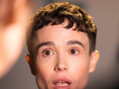 L’attore trans Elliot Page spera che il suo documentario sul sesso tra animali gay aiuti i bambini a uscire allo scoperto