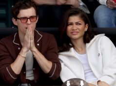 Tom Holland e Zendaya sono sposati? Zendaya risponde, più o meno